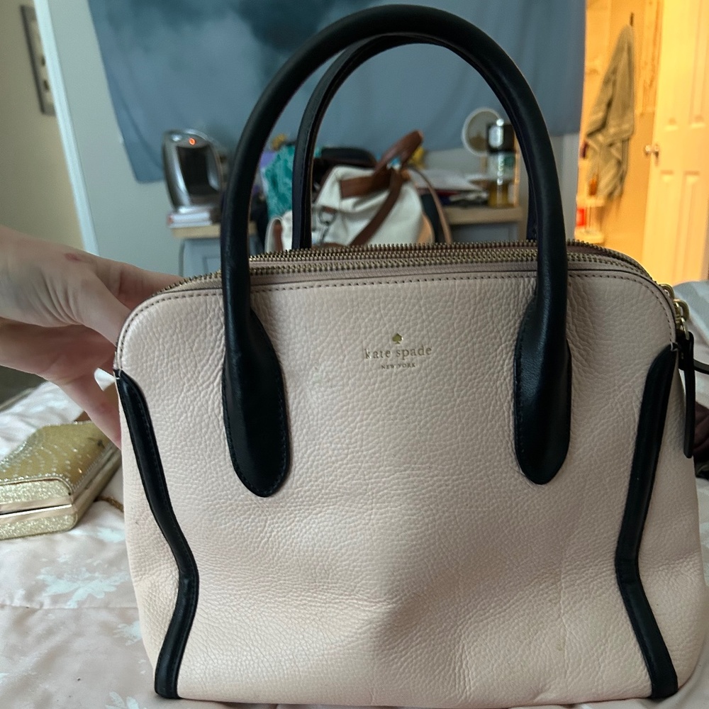 Kate spade purse